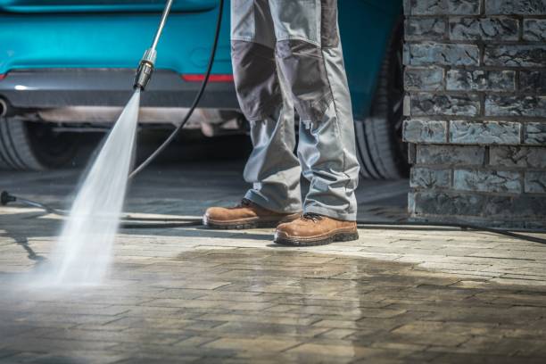 Best Building Exterior Washing  in Upland, CA