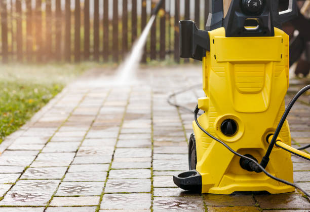 Best Factory Floor Cleaning  in Upland, CA